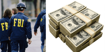 U.S. defence official convicted for helping Nigeria-based scammers launder millions of dollars