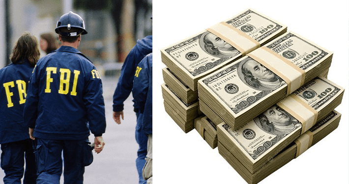 U.S. defence official convicted for helping Nigeria-based scammers launder millions of dollars