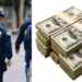 U.S. defence official convicted for helping Nigeria-based scammers launder millions of dollars