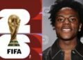 FIFA probes racist abuse against IShowSpeed during Argentina vs Cape Verde match