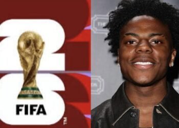 FIFA probes racist abuse against IShowSpeed during Argentina vs Cape Verde match
