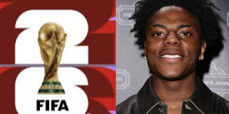 FIFA probes racist abuse against IShowSpeed during Argentina vs Cape Verde match