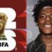 FIFA probes racist abuse against IShowSpeed during Argentina vs Cape Verde match