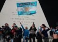 FIFA opens disciplinary case over Argentina’s Falklands banner, World Cup incidents
