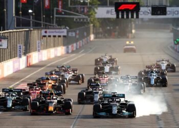 F1 season to end in Europe if Qatar, Abu Dhabi races cannot proceed