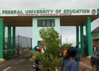 FUEP pledges inclusive administration for persons with disabilities