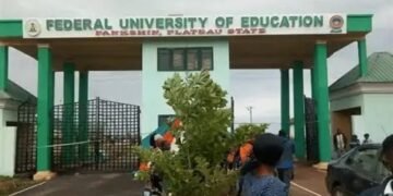 FUEP pledges inclusive administration for persons with disabilities