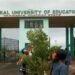 FUEP pledges inclusive administration for persons with disabilities