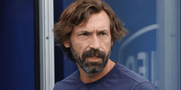 Pirlo loses Italy coach job over link to Russian betting firm