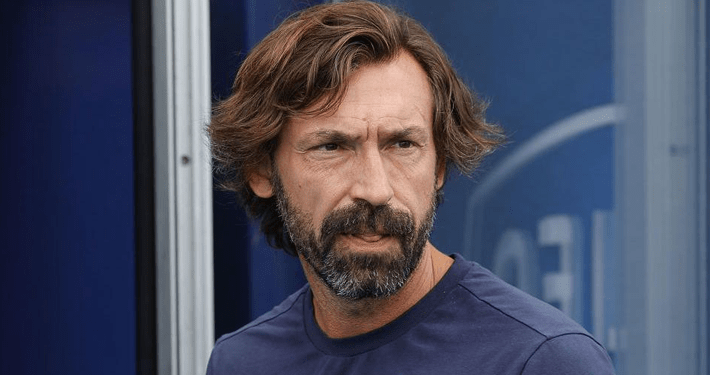 Pirlo loses Italy coach job over link to Russian betting firm