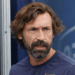 Pirlo loses Italy coach job over link to Russian betting firm