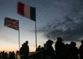 UNESCO adds Normandy D-Day beaches, Languedoc royal fortresses to World Heritage List