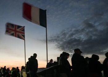 UNESCO adds Normandy D-Day beaches, Languedoc royal fortresses to World Heritage List