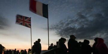 UNESCO adds Normandy D-Day beaches, Languedoc royal fortresses to World Heritage List