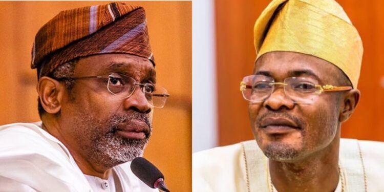 Adeyemi’s PFIPC: ICPC grills Gbajabiamila over N400 million bribery allegation