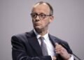 Sick leave destroying Germany’s economy, we’re cracking down: Chancellor Merz