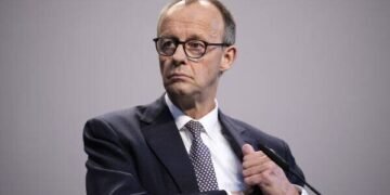 Sick leave destroying Germany’s economy, we’re cracking down: Chancellor Merz