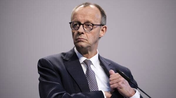 Sick leave destroying Germany’s economy, we’re cracking down: Chancellor Merz