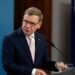 Germany says Iran should pay for mine clearance in Strait of Hormuz
