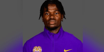 Nigerian student Godson Oghenebrume’s U.S. dream ends in prison, deportation after shooting at ex-girlfriend