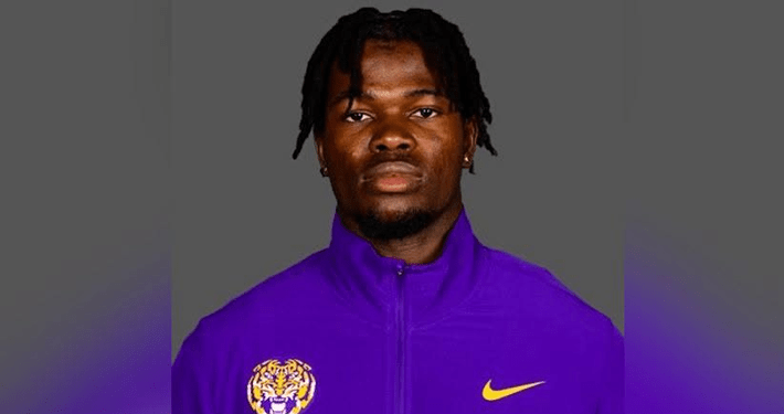 Nigerian student Godson Oghenebrume’s U.S. dream ends in prison, deportation after shooting at ex-girlfriend