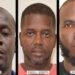 Captain of ill-fated Guyana ferry weeps in court facing murder charge, remanded alongside two others