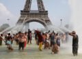 Spain records over 1,000 heat-related deaths in June