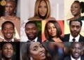 Beyond Nollywood: List of Nigerian actors who light up Hollywood