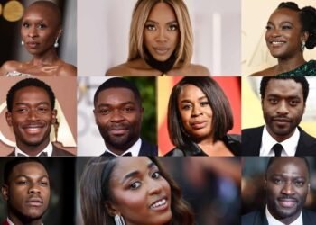 Beyond Nollywood: List of Nigerian actors who light up Hollywood
