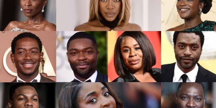 Beyond Nollywood: List of Nigerian actors who light up Hollywood