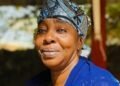 2027: Labour Party unveils Hajja Konto as vice-presidential candidate