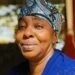 2027: Labour Party unveils Hajja Konto as vice-presidential candidate