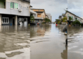Ibeju-Lekki residents beg Lagos govt for urgent intervention over devastating flooding