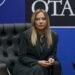 Italy’s Meloni says she has common interests with Trump, citing Western interests