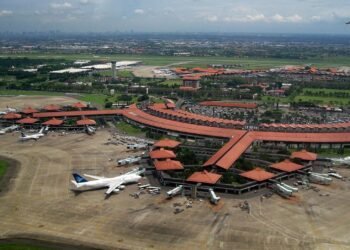 39-year-old Malaysian pilot faces death penalty over alleged drug smuggling in Indonesia
