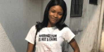 IPI Nigeria secures release of journalist detained over drone possession