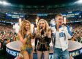 Justin Bieber joins Madonna, Shakira, BTS for 2026 World Cup half-time show