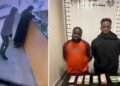 Two Nigerians convicted, jailed for seven years over armed robbery in Kuwait