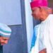 Kano: Gov Yusuf names Garo as running mate for 2027 governorship election