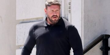 Chairman sentenced for stealing football club money to fund cocaine addiction