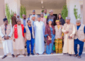 Gov Radda pledges support for CGPP expansion in Katsina