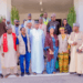 Gov Radda pledges support for CGPP expansion in Katsina
