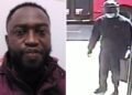 Ghanaian Kwabena Kissi who robbed UK bank jailed four years