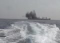 2 confirmed dead, 50 rescued after passenger, cargo boat catches fire on Lake Victoria