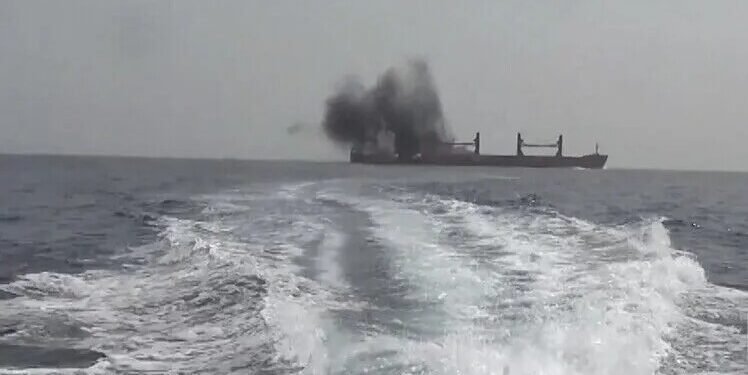 2 confirmed dead, 50 rescued after passenger, cargo boat catches fire on Lake Victoria