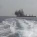 2 confirmed dead, 50 rescued after passenger, cargo boat catches fire on Lake Victoria