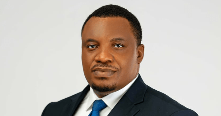 2027: Nigeria won’t drift into one-party state, says LP presidential candidate