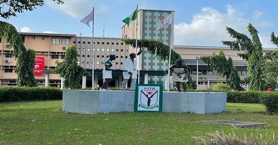 LUTH awards research grants to three resident doctors