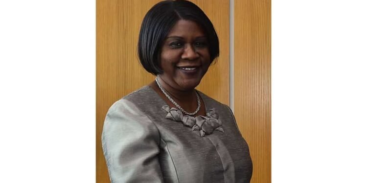 Liberians will never forget what Nigeria did for them: Official