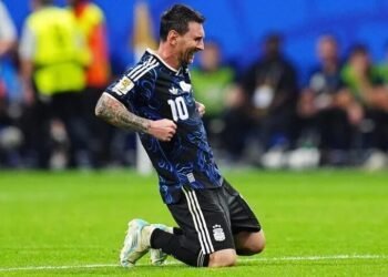EXPLAINER – What’s new about the 2026 FIFA World Cup final?